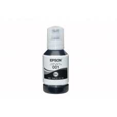 Epson T03Y100 Black Ink Bottle 127ml